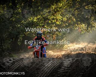 Foto's Offroad Rit Eindhoven/ KTM-Dag 04-10-2026 | Zondag photo
