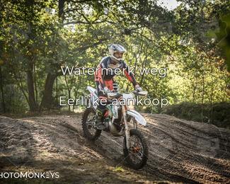 Foto's Offroad Rit Eindhoven/ KTM-Dag 04-10-2026 | Zondag photo