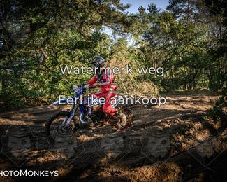 Foto's Offroad Rit Eindhoven/ KTM-Dag 04-10-2026 | Zondag photo
