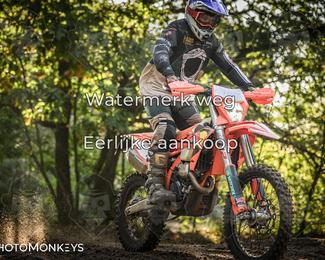Foto's Offroad Rit Eindhoven/ KTM-Dag 04-10-2026 | Zondag photo