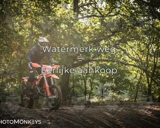 Foto's Offroad Rit Eindhoven/ KTM-Dag 04-10-2026 | Zondag photo