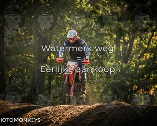 Foto's Offroad Rit Eindhoven/ KTM-Dag 04-10-2026 | Zondag photo
