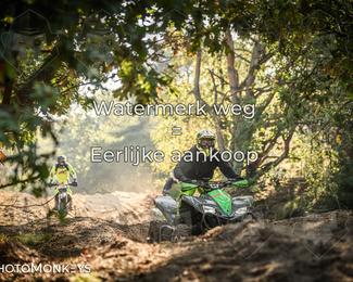 Foto's Offroad Rit Eindhoven/ KTM-Dag 04-10-2026 | Zondag photo