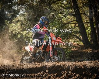 Foto's Offroad Rit Eindhoven/ KTM-Dag 04-10-2026 | Zondag photo