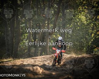 Foto's Offroad Rit Eindhoven/ KTM-Dag 04-10-2026 | Zondag photo