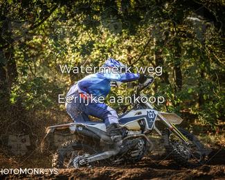 Foto's Offroad Rit Eindhoven/ KTM-Dag 04-10-2026 | Zondag photo