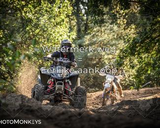 Foto's Offroad Rit Eindhoven/ KTM-Dag 04-10-2026 | Zondag photo