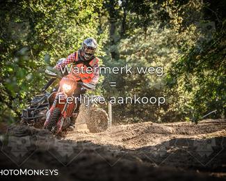 Foto's Offroad Rit Eindhoven/ KTM-Dag 04-10-2026 | Zondag photo