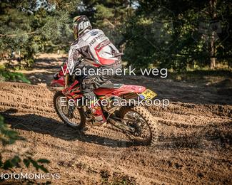 Foto's Offroad Rit Eindhoven/ KTM-Dag 04-10-2026 | Zondag photo