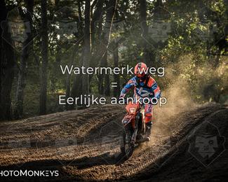 Foto's Offroad Rit Eindhoven/ KTM-Dag 04-10-2026 | Zondag photo