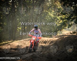 Foto's Offroad Rit Eindhoven/ KTM-Dag 04-10-2026 | Zondag photo