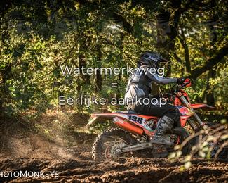 Foto's Offroad Rit Eindhoven/ KTM-Dag 04-10-2026 | Zondag photo