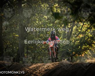 Foto's Offroad Rit Eindhoven/ KTM-Dag 04-10-2026 | Zondag photo