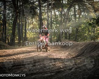 Foto's Offroad Rit Eindhoven/ KTM-Dag 04-10-2026 | Zondag photo