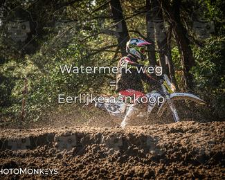 Foto's Offroad Rit Eindhoven/ KTM-Dag 04-10-2026 | Zondag photo