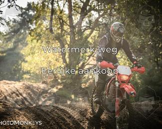 Foto's Offroad Rit Eindhoven/ KTM-Dag 04-10-2026 | Zondag photo