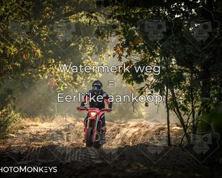 Foto's Offroad Rit Eindhoven/ KTM-Dag 04-10-2026 | Zondag photo