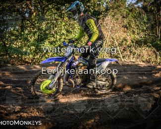 Foto's Offroad Rit Eindhoven/ KTM-Dag 04-10-2026 | Zondag photo