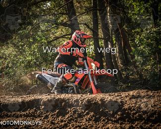 Foto's Offroad Rit Eindhoven/ KTM-Dag 04-10-2026 | Zondag photo