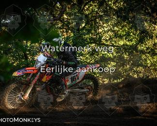 Foto's Offroad Rit Eindhoven/ KTM-Dag 04-10-2026 | Zondag photo