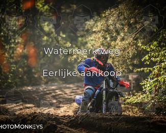 Foto's Offroad Rit Eindhoven/ KTM-Dag 04-10-2026 | Zondag photo