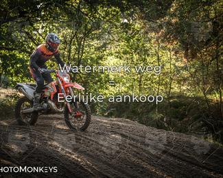Foto's Offroad Rit Eindhoven/ KTM-Dag 04-10-2026 | Zondag photo