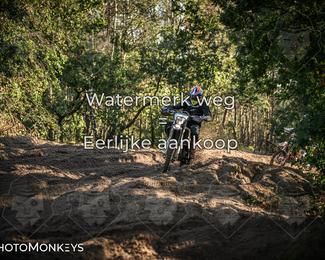 Foto's Offroad Rit Eindhoven/ KTM-Dag 04-10-2026 | Zondag photo