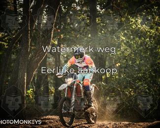 Foto's Offroad Rit Eindhoven/ KTM-Dag 04-10-2026 | Zondag photo