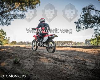 Foto's Offroad Rit Eindhoven/ KTM-Dag 04-10-2026 | Zondag photo