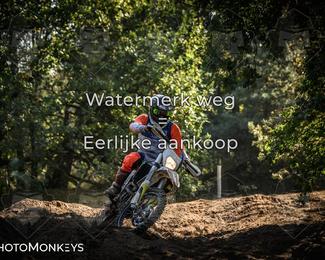 Foto's Offroad Rit Eindhoven/ KTM-Dag 04-10-2026 | Zondag photo