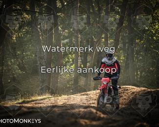 Foto's Offroad Rit Eindhoven/ KTM-Dag 04-10-2026 | Zondag photo