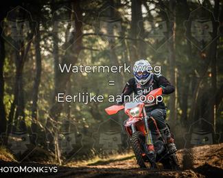 Foto's Offroad Rit Eindhoven/ KTM-Dag 04-10-2026 | Zondag photo
