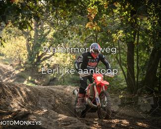 Foto's Offroad Rit Eindhoven/ KTM-Dag 04-10-2026 | Zondag photo