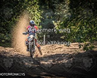 Foto's Offroad Rit Eindhoven/ KTM-Dag 04-10-2026 | Zondag photo