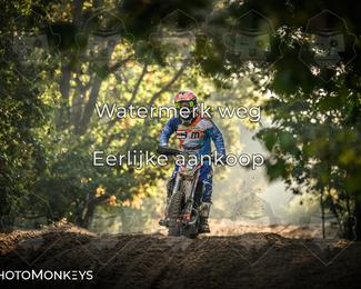Foto's Offroad Rit Eindhoven/ KTM-Dag 04-10-2026 | Zondag photo