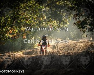 Foto's Offroad Rit Eindhoven/ KTM-Dag 04-10-2026 | Zondag photo