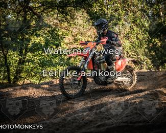 Foto's Offroad Rit Eindhoven/ KTM-Dag 04-10-2026 | Zondag photo
