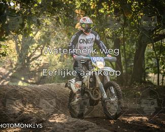 Foto's Offroad Rit Eindhoven/ KTM-Dag 04-10-2026 | Zondag photo