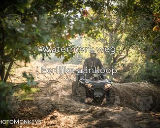 Foto's Offroad Rit Eindhoven/ KTM-Dag 04-10-2026 | Zondag photo