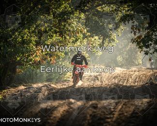 Foto's Offroad Rit Eindhoven/ KTM-Dag 04-10-2026 | Zondag photo