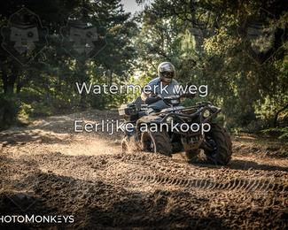 Foto's Offroad Rit Eindhoven/ KTM-Dag 04-10-2026 | Zondag photo