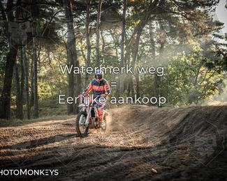 Foto's Offroad Rit Eindhoven/ KTM-Dag 04-10-2026 | Zondag photo