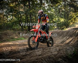 Foto's Offroad Rit Eindhoven/ KTM-Dag 04-10-2026 | Zondag photo