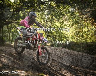 Foto's Offroad Rit Eindhoven/ KTM-Dag 04-10-2026 | Zondag photo