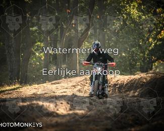 Foto's Offroad Rit Eindhoven/ KTM-Dag 04-10-2026 | Zondag photo