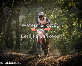 Foto's Offroad Rit Eindhoven/ KTM-Dag 04-10-2026 | Zondag photo