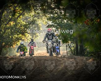 Foto's Offroad Rit Eindhoven/ KTM-Dag 04-10-2026 | Zondag photo