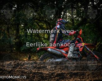 Foto's Offroad Rit Eindhoven/ KTM-Dag 04-10-2026 | Zondag photo