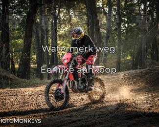 Foto's Offroad Rit Eindhoven/ KTM-Dag 04-10-2026 | Zondag photo