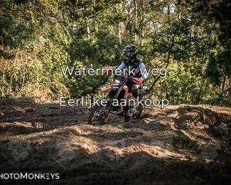 Foto's Offroad Rit Eindhoven/ KTM-Dag 04-10-2026 | Zondag photo